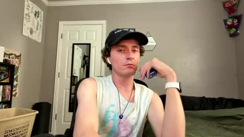 Snapshot of chasematty101 chatting on June 15, 3:03 pm Chase Matthews online show from June 15, 3:03 pm