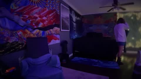 chaseocean1111 online show from December 21, 7:24 am