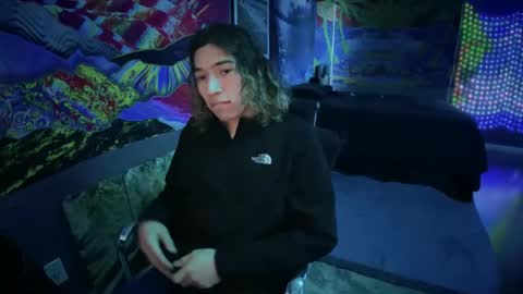 chaseocean1111 online show from January 26, 7:32 am