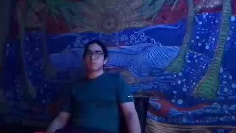 chaseocean1111 online show from October 20, 3:51 am