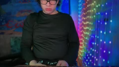 chaseocean1111 online show from December 16, 2:27 am