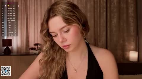 Emilia online show from June 17, 4:04 am