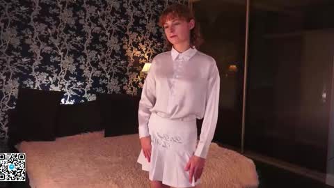 chasitykolenda online show from October 13, 8:03 am