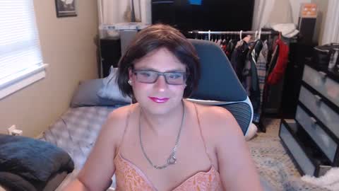 Natalie online show from September 17, 1:29 am