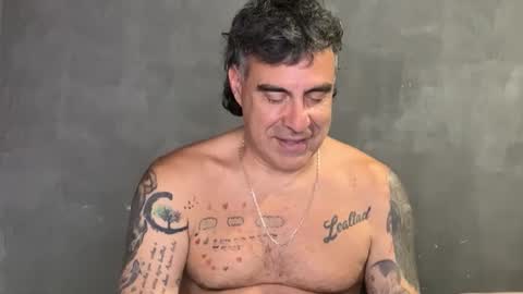 chato012 online show from February 22, 1:51 am