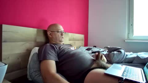 Egor Skornyakov online show from November 11, 6:35 am