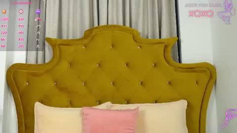 Snapshot of chaturbarbie_ chatting on June 7, 8:23 pm Velma online show from June 7, 8:23 pm