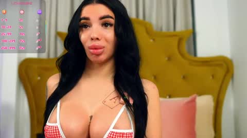 Snapshot of chaturbarbie_ chatting on June 8, 5:24 pm Velma online show from June 8, 5:24 pm
