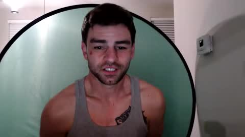 Snapshot of chaturcrash chatting on February 13, 7:15 am Crash Monroe online show from February 13, 7:15 am