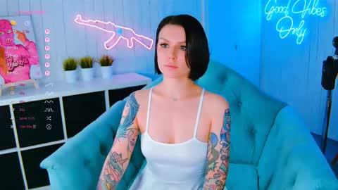 Miss Harmony online show from October 16, 4:24 am