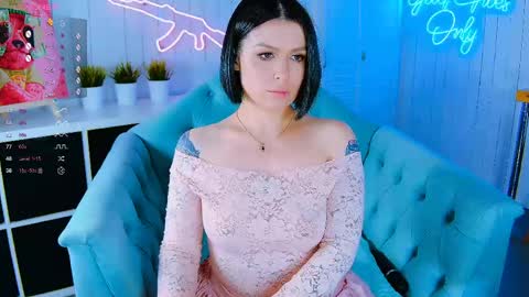 Miss Harmony online show from June 4, 11:55 pm
