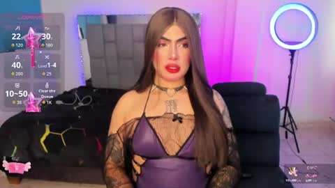 Sophie  online show from July 25, 7:44 pm