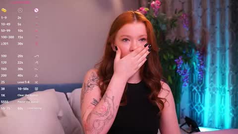 Em online show from February 19, 4:44 pm