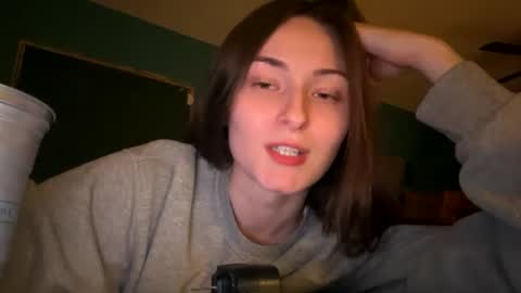 Bri online show from September 20, 3:29 am