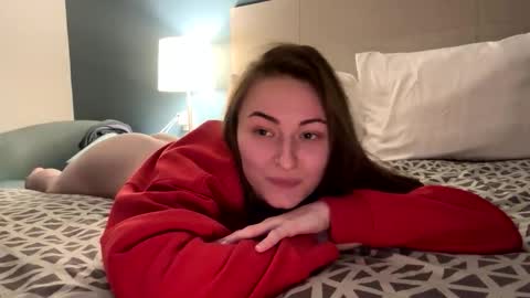 Bri online show from October 21, 12:11 am