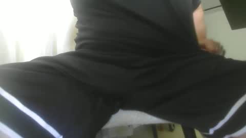 Snapshot of chauncy48 chatting on May 10, 8:36 pm Chauncy48 online show from May 10, 8:36 pm