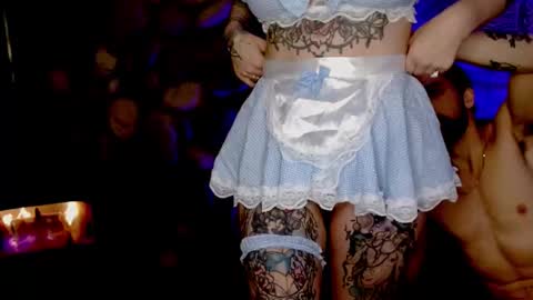 Cookie  Chay online show from November 19, 7:41 am