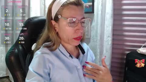 CHAYLA VICTORIA RUIZ  online show from February 4, 12:44 pm