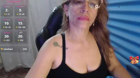 CHAYLA VICTORIA RUIZ  online show from April 11, 11:31 pm