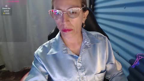 CHAYLA VICTORIA RUIZ  online show from April 19, 11:18 pm