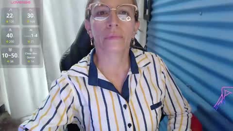 CHAYLA VICTORIA RUIZ  online show from April 21, 5:39 pm