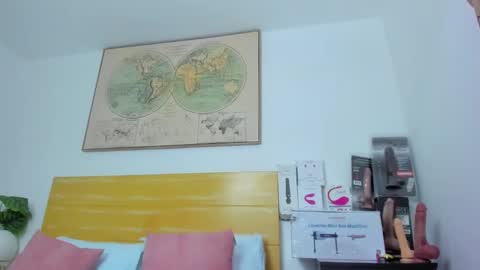 isabel online show from February 21, 4:48 pm