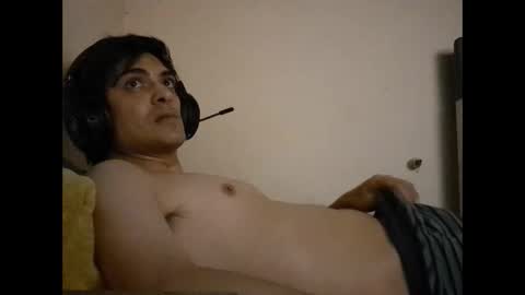 OnlyChayno online show from December 21, 9:33 am