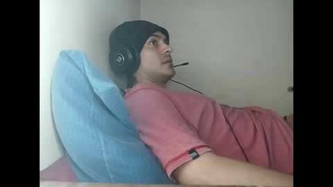 OnlyChayno online show from April 13, 8:58 pm