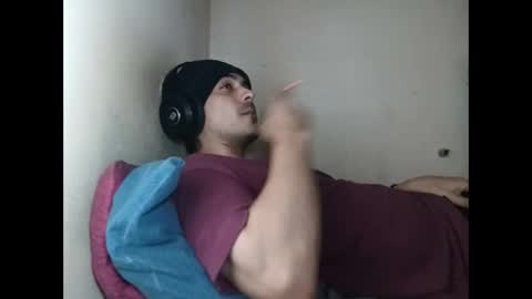 OnlyChayno online show from April 19, 5:51 am