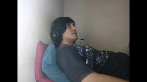 OnlyChayno online show from April 21, 4:52 am