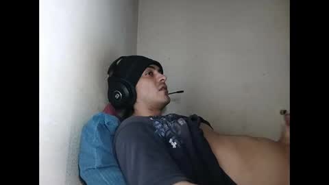 OnlyChayno online show from April 21, 10:12 pm