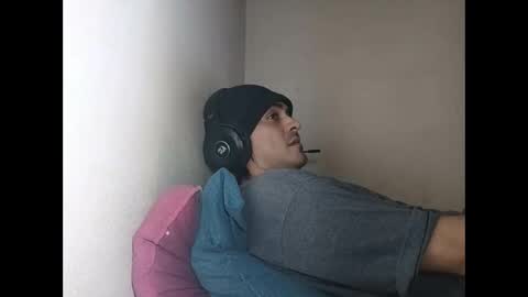 OnlyChayno online show from April 23, 5:30 am