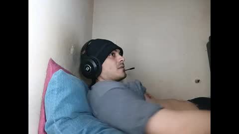 OnlyChayno online show from April 24, 6:38 am