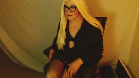 Chazzy online show from March 31, 7:53 am