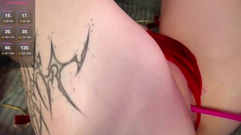 Jenny  please dont forget to thumbs up me  online show from December 20, 1:11 pm