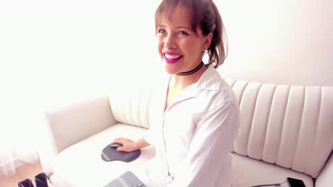 Regina Phalange online show from January 22, 8:38 pm