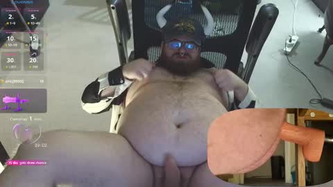 Thenerdcave online show from November 17, 5:19 pm