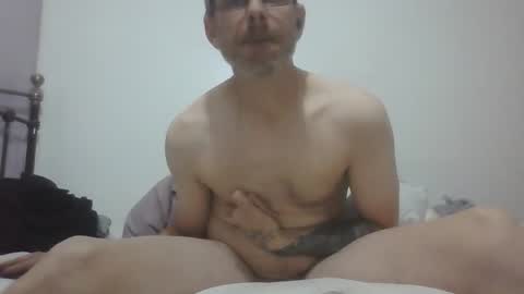 cheeky19841 online show from September 27, 9:42 pm