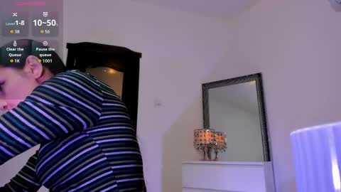 Cherry online show from April 7, 11:54 am