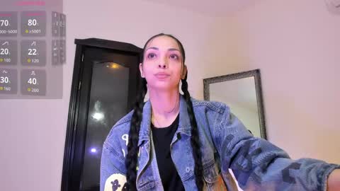 Cherry online show from April 18, 9:57 am