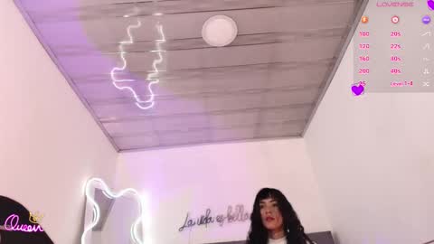 CHERRY  online show from February 12, 7:31 pm