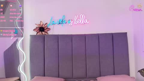 CHERRY  online show from April 16, 9:39 pm