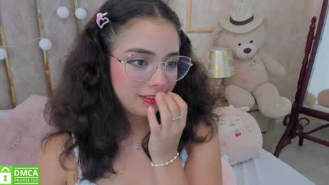 Baby Cherry online show from December 11, 7:14 pm