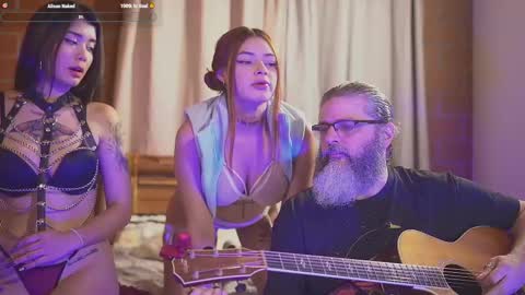 Snapshot of cheeseburgerjesus chatting on February 15, 8:54 pm Cheesburger Jesus and whoever showed up. online show from February 15, 8:54 pm