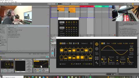 Snapshot of cheeseburgerjesus chatting on February 21, 5:42 pm Cheesburger Jesus and whoever showed up. online show from February 21, 5:42 pm