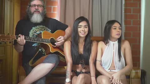 Snapshot of cheeseburgerjesus chatting on March 7, 3:39 pm Cheesburger Jesus and whoever showed up. online show from March 7, 3:39 pm