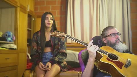 Snapshot of cheeseburgerjesus chatting on March 12, 9:35 pm Cheesburger Jesus and whoever showed up. online show from March 12, 9:35 pm