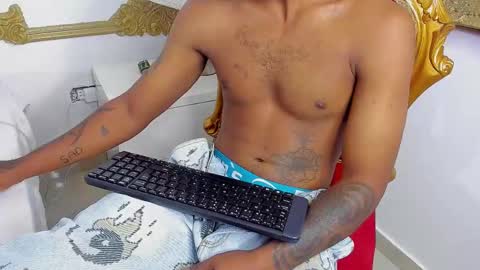 Cheeto online show from February 9, 9:58 am