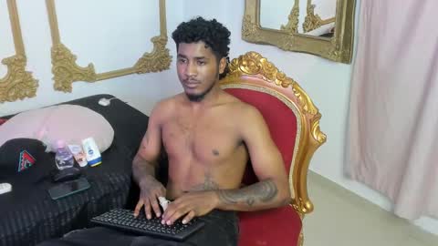 Cheeto online show from March 6, 4:30 am