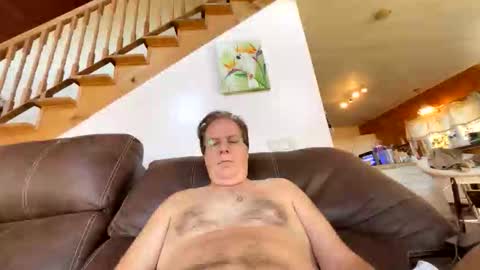 Chefbrian36 online show from October 1, 2:56 pm